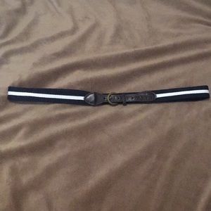 Abercrombie belt